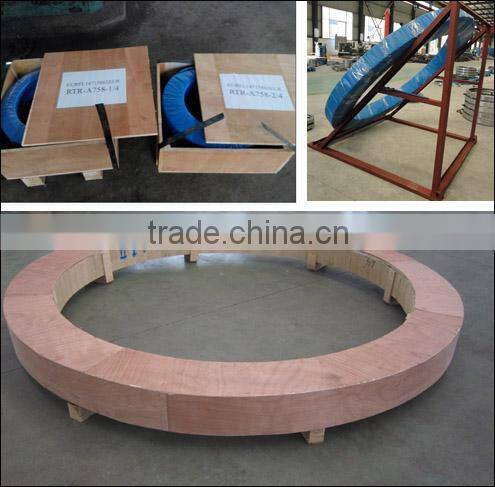 Top Quality Material Handling Equipment Slewing Bearing