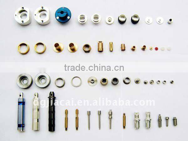 diffferent assembly drawing machine parts