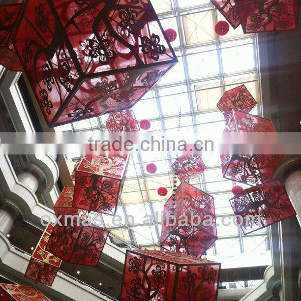 chinese new year indoor hanging festival Decorations