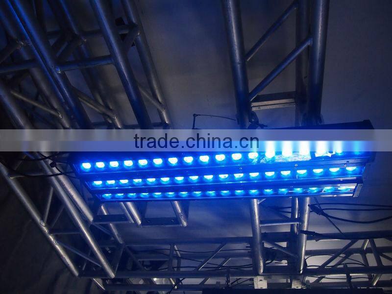 led wash light led stage effect light