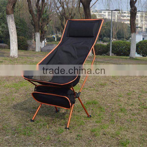 Hot selling} best aluminum foldabe chairs with low price
