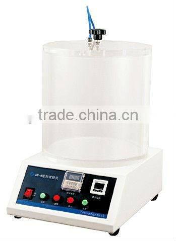 Laboratory Leakage test instrument