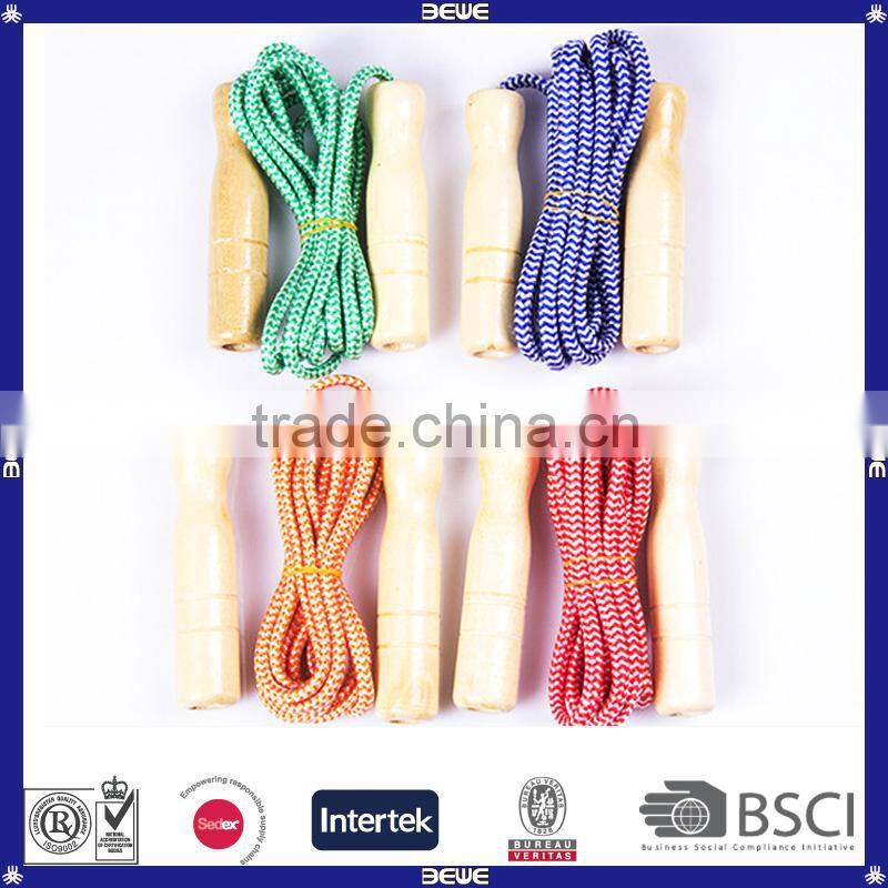 promotional price pp handle jump rope