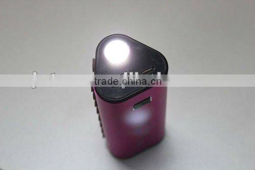 Hot!USB mobile phone charger portable power bank 014