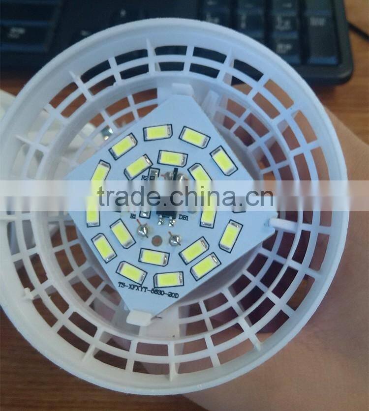 wholesale factory exw price 0.23USD special price led light bulb manufacturer