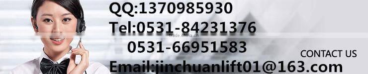 ISO/CE approved mobile hydraulic dock ramp 6ton 0.9--1.7m