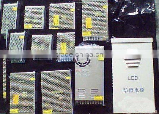 5V 6A 30W LED POWER SUPPLY