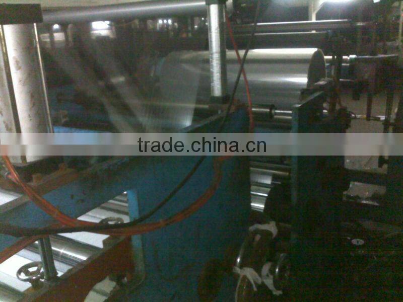 HFT- bar coating machine for bopp seam sealing tape