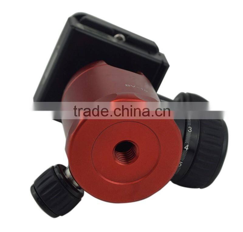 steadicam Professional Ball Head Copy Stand Tripod for DSLR Camera Photography