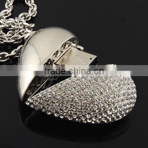 wedding gift oem pendrive 8GB