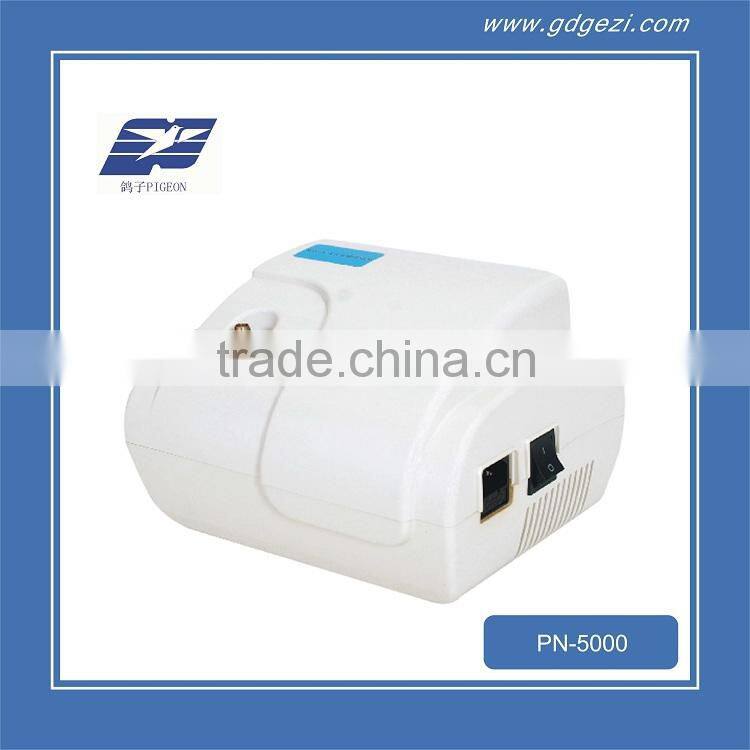 Protable Oiless Medical Air Compressor for Ventilator Machine PN-5000