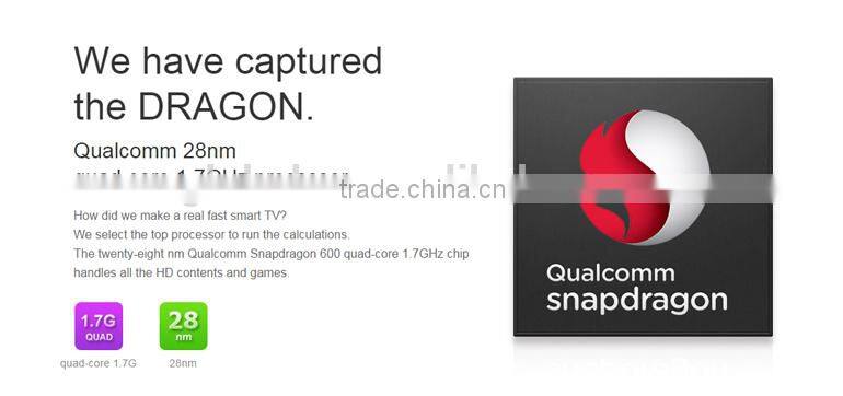 Xiaomi 3D 49inch Mi 4K led tv Televisions subwoofer optional