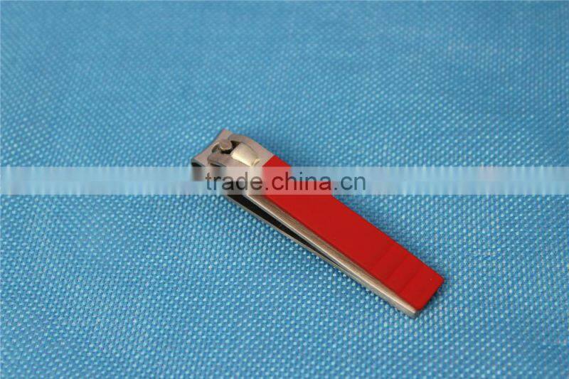 Fashion design nail clipper