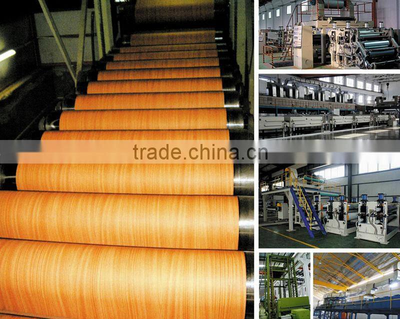 Wood Grain Coated Aluminum Coil