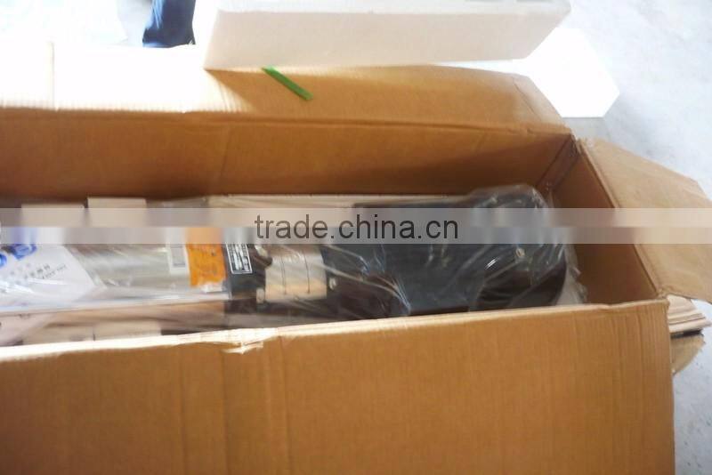 Feed Water Pump First Brand Pump Best Quolity Pump for Steam Boiler