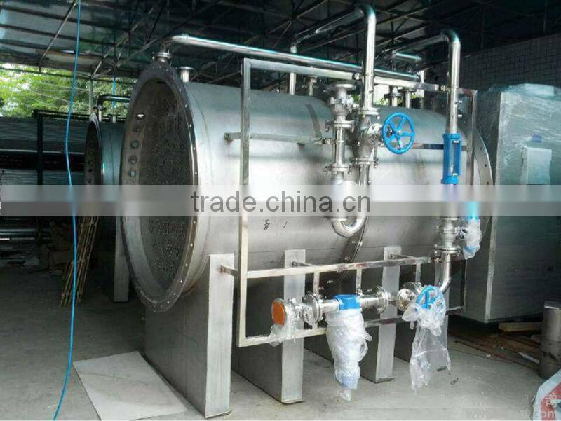 Ozone drinking water sterilization machine | ozone disinfector