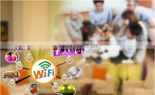 led bulb smart smart lighting led lamp original design 8w e27 smart led bulb