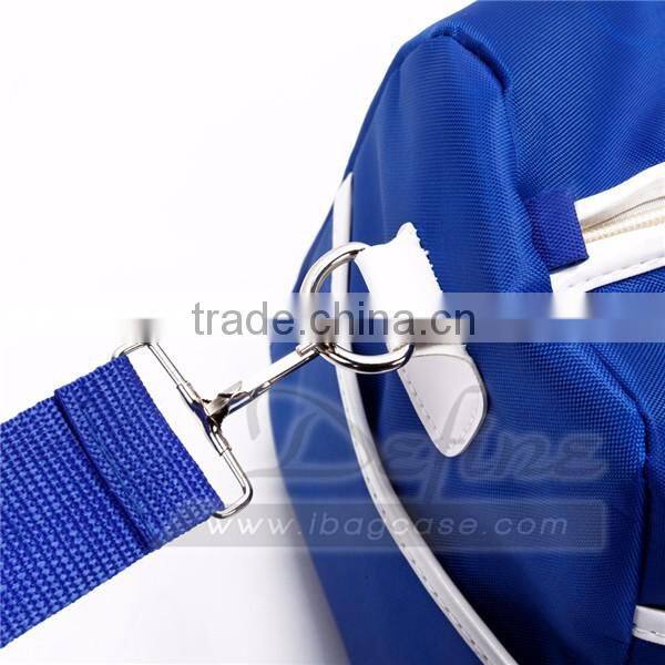 Travel Duffle Bag For Trip With Detachable Strap