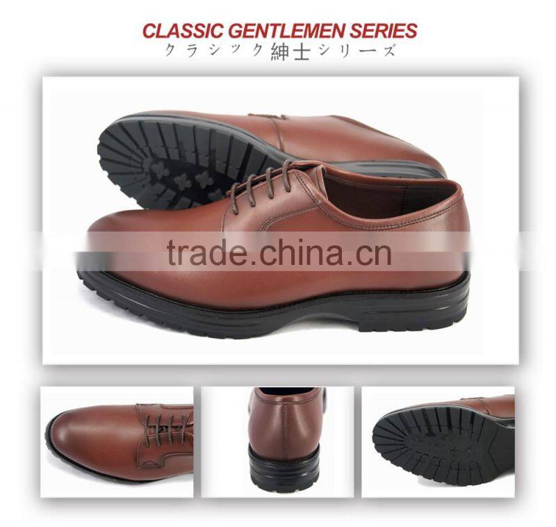 Police brown shoes for men casual shoes