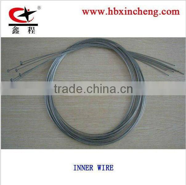 inner wire, motorcycle cable inner wire 7x7 1x19