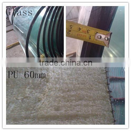 Gelato dipping display freezer (CE Approved)