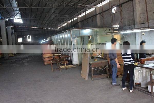 Brazilian walnut engineered flooring