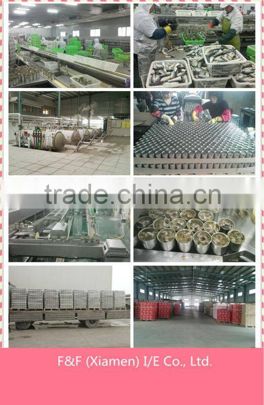 canned sardines in soybean oil