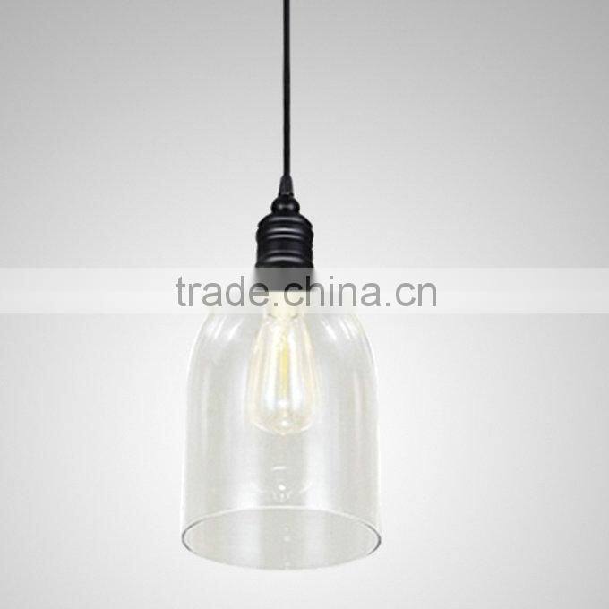 vintage industrial lamp 40W 110V 220v chandeliers & pendant lights ceiling lights