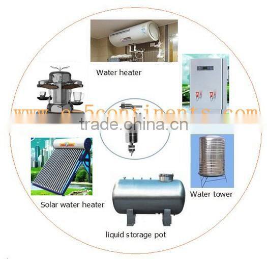 E-5continents 5CFS-02T water flow switch