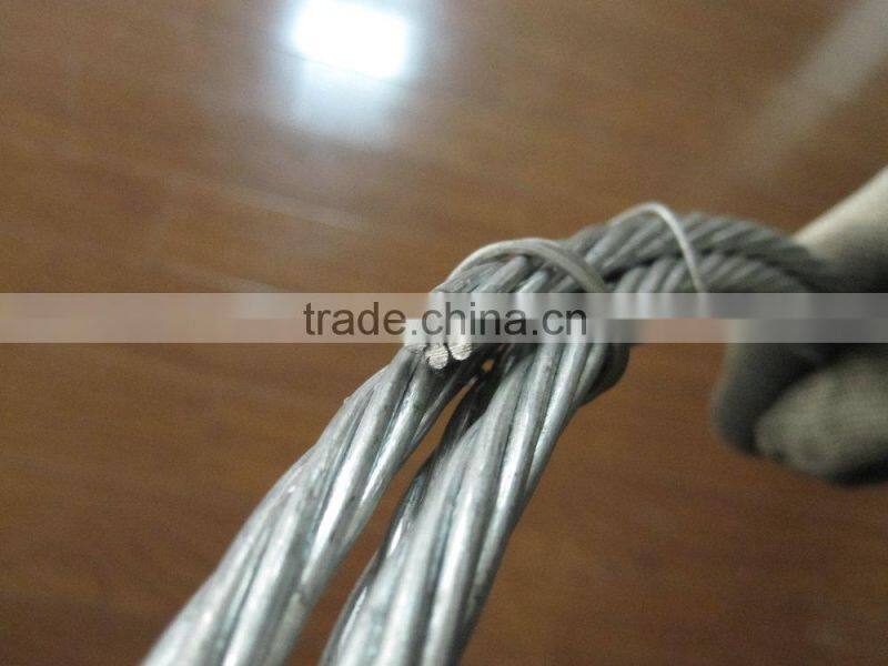 1X7 Guy wire