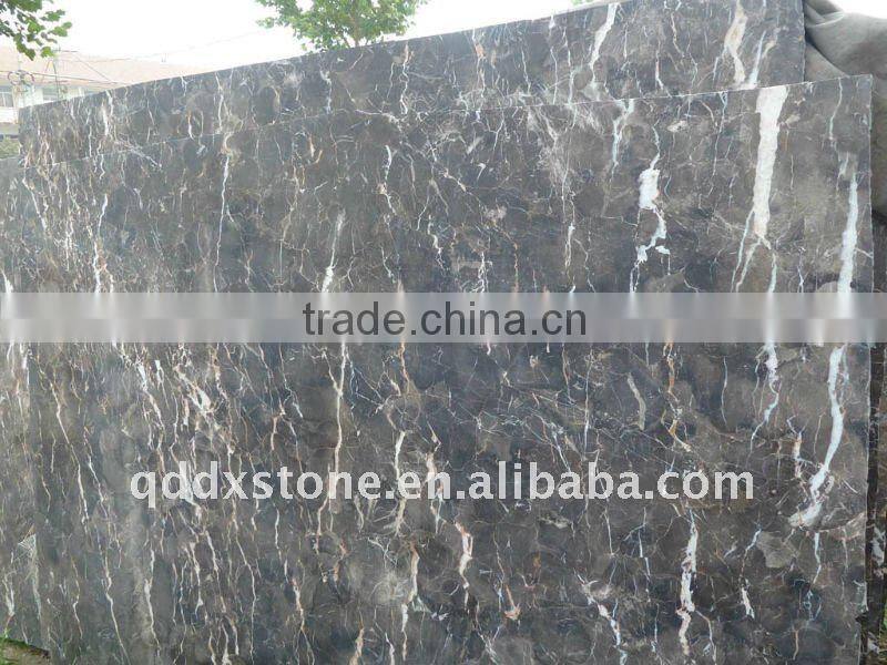 shandong cloudy grey marble