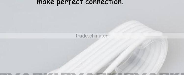 2016 New Technology Driver Download USB Data Cable For Samsung Galaxy Note 4,High Speed Phone Sync Data Charging Cable Micro