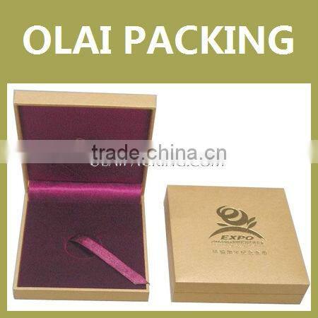 Preiswert Chain Exquisite Wooden cion box