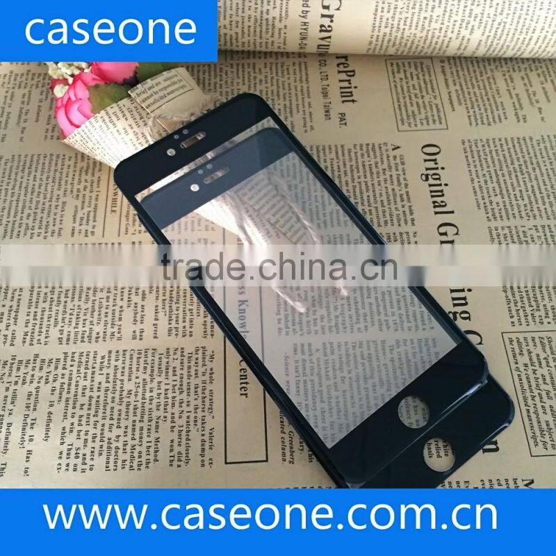 Accept Paypal 0.33mm 9h screen protector for iphone 6s screen protector tempered glass
