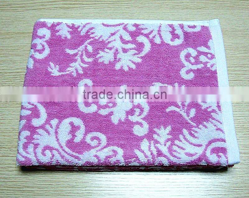 Fectory directly hand towels wholesale, hand towel cotton material