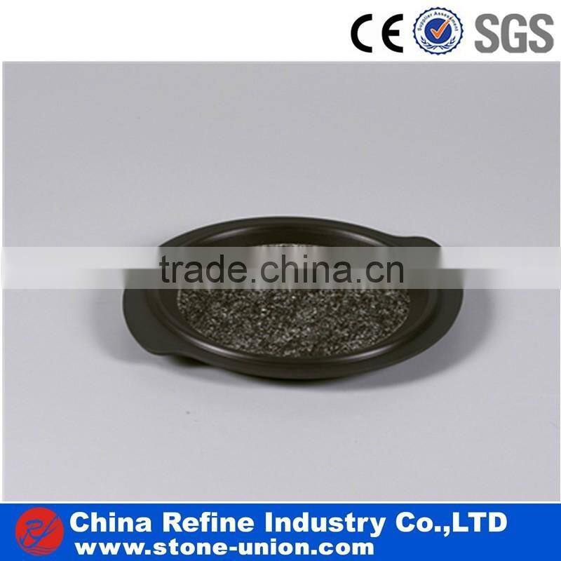 Classical stone cooking pots manufacturer