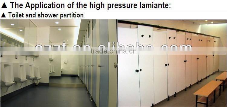 TABLE TOP/COMPACT LAMINATE/PARTITION/