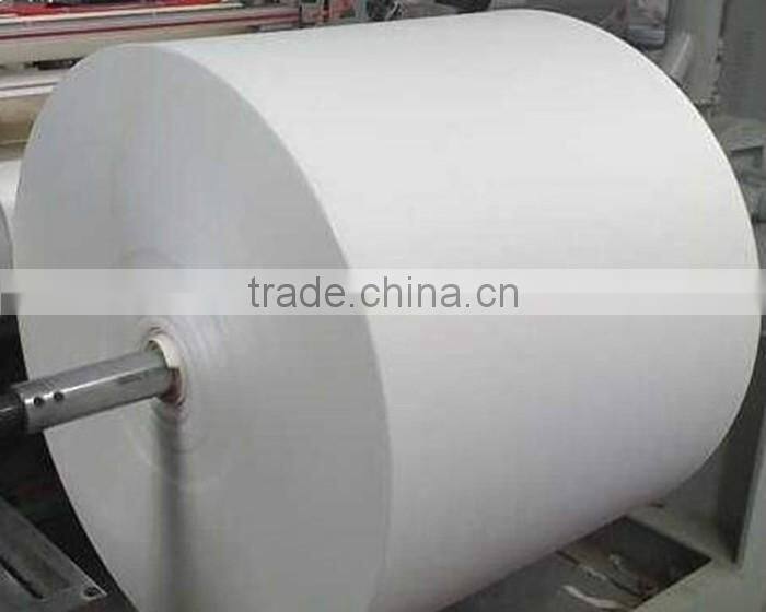 Advantage Price Paper Rolls For Paper Cups Disposable Paper Products