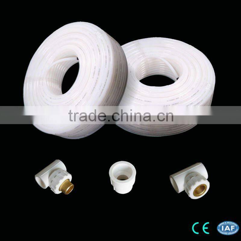 Rifeng heat resistant pert pipe