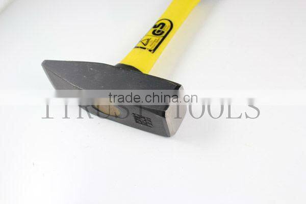Fiber Handle Machinist Hammer HM3006