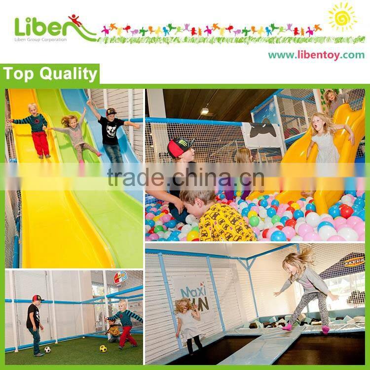 Chairman Company Of Playground Association Interior Play Room