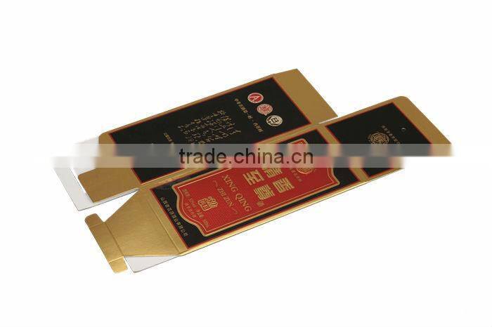 Decorative Factory Price Hot Selling Mini Paper Box