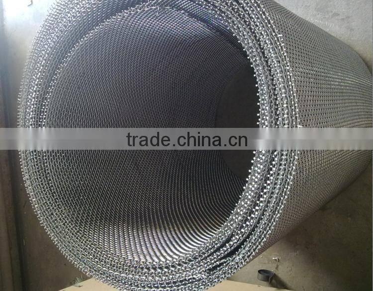 square wire mesh