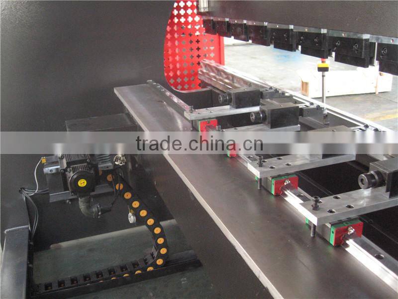 2.5M, 3.2M press brake