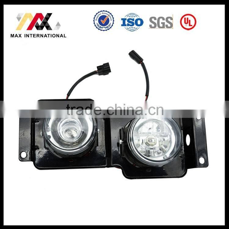 SINOTRUK Howo Heavy Truck LED Fog Light, Fog Lamp