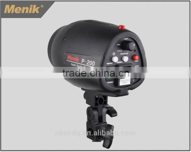 P Photo Studio strobe, studio Flash, studio lighting