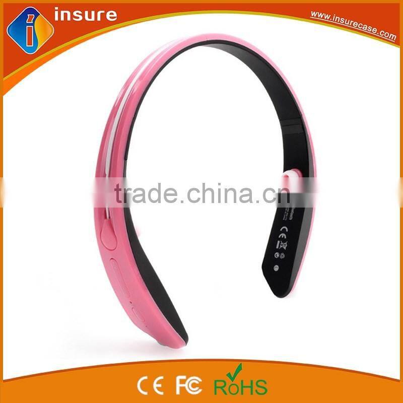 2016 bluetooth headset BM170 made in china for sales