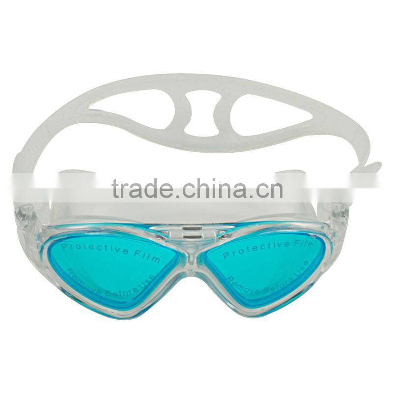 100% waterproof children swimming goggles wholesale