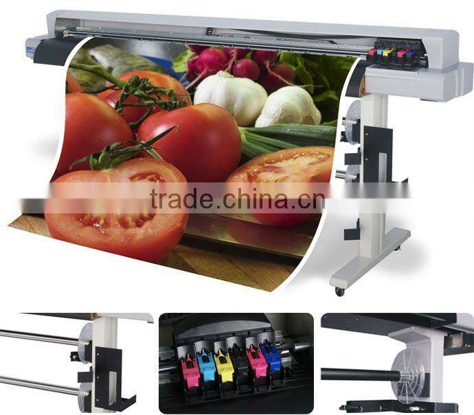 large format printers dubai