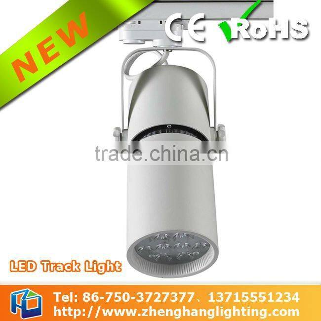 High power LED track spot light ,led track light